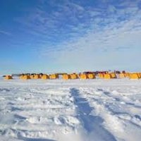Confirmada Vida em Lago Enterrado da Antártica