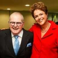 Entrevista de JÃ´ Soares com Dilma Rousseff Causa Furor nas Redes Sociais