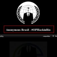 Anonymous Derruba Site do Incra e Promete Mais Ataques