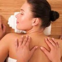 Massagem Relaxante: ConheÃ§a Seus BenefÃ­cios