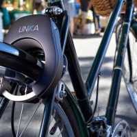 Um Super-Cadeado Inteligente Para a Sua Bicicleta