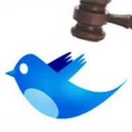 Twitter é Processado por Infringir Patente