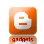 Formatar Gadgets do Blogger