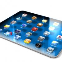 iPad 3 em Fevereiro