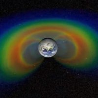 NASA Descobre Nova Cintura de Radiação em Torno da Terra