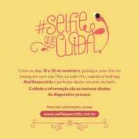 Gac Pe Cria AÃ§Ã£o no Instagram Para Conscientizar Sobre o Retinoblastoma