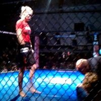 VÃ­deo da EstrÃ©ia de Ronda Rousey no MMA Amador