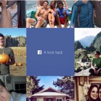 Aos 10 Anos de Vida, Facebook LanÃ§a Ferramenta Emocionante
