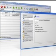 JDownloader: Excelente Software Para Downloads de Arquivos do Rapidshare e Megaupload