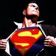 Superman - O Homem de AÃ§o