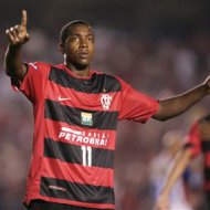 Renato Abreu Acerta seu Retorno ao Flamengo