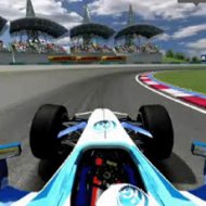 Volta Virtual no GP da Bélgica de Fórmula 1