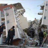 Saiba Como Ajudar o Chile ApÃ³s o Terremoto