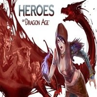 Entre nas Batalhas Míticas de Heroes of Dragon Age