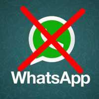 Como Desativar ou Cancelar o WhatsApp em Caso Roubo de Celular