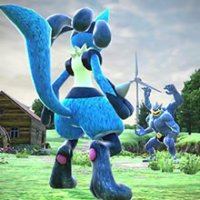 Pokkén Tournament | Jogo de Luta com Pokémons Ganha Trailer