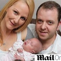 Erro Médico Salva Vida de Bebê Prematuro