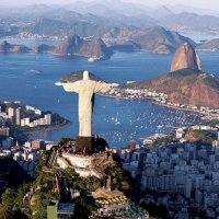 Rio de Janeiro Recebe TÃ­tulo de PatrimÃ´nio Mundial