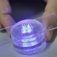 Invenção de Estudante Brasileiro Substitui Antibiótico Por Luz