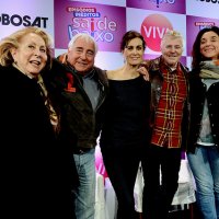 Canal Viva Presenteia o PÃºblico com a Volta de 'Sai de Baixo'