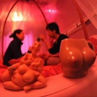 Hospital Chinês Oferece Quarto Para Sexo