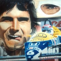 Nelson Piquet: O Melhor Piloto de Todos os Tempos