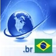 Brasil Levou 17 Anos para Chegar  no 2º Milhão em Domínios .br