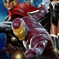 Marvel Heroes, o Primeiro MMO da Marvel