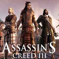 Novo DLC de Assassinâ€™s Creed III â€“ Battle Hardened