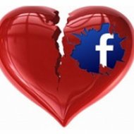 UsuÃ¡ria do Facebook Processa Homem por Terminar Namoro Online