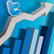 Twitter Web Analytics Ferramenta de EstatÃ­stica de TrÃ¡fego
