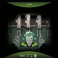 Embratur Promove Cidades Sede da Copa de 2014 em Site