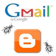 Bug no Gmail e no Seguidores do Blogger Irrita Internautas