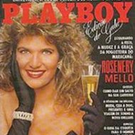 As 10 Piores Capas da Playboy