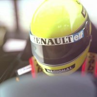 Gran Turismo 6 â€“ DLC Especial Ayrton Senna