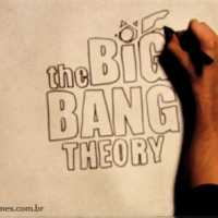 Conhece a MÃºsica Completa da Abertura de 'The Big Bang Theory'?