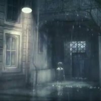 Trailer de Jogo 'Rain'