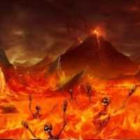 Motivos Sobre a Existência do Inferno Bíblico