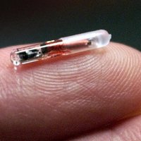Microchip em Todos os CidadÃ£os PoderÃ¡ se Tornar Realidade