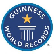 A HistÃ³ria do Guinness World Records