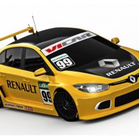 Renault Volta a Competir no Brasil e Disputa a Copa Petrobras de Marcas