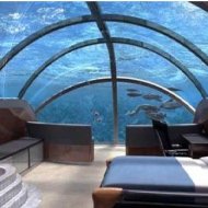 Poseidon Resorts: Um Hotel Submarino