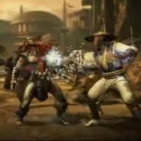Novo Trailer Mostra Raiden em 'Mortal Kombat'