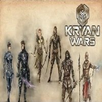 Seja o HerÃ³i nas Batalhas de Kryan Wars