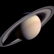 Fotos Sensacionais do Planeta Saturno