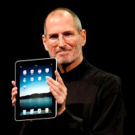 iPad Tem Xarás e Empresas Querem Briga com a Apple