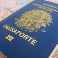 Passaporte Brasileiro Agora Terá 10 Anos de Validade