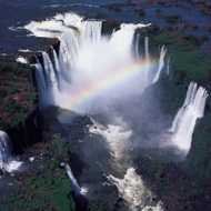 As Maiores Cachoeiras do Mundo