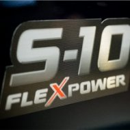 Limite de Velocidade da S10 FlexPower e Diesel