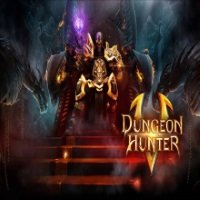 Dungeon Hunter 5 EstÃ¡ Chegando Para Android, iOS e Windows Phone